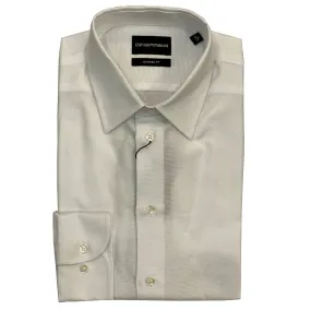 Emporio Armani White Shirt