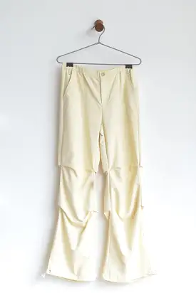 Find Me Now Orion Cargo Pants Cream