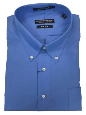 Forsyth N/I BD French Blue Shirt 