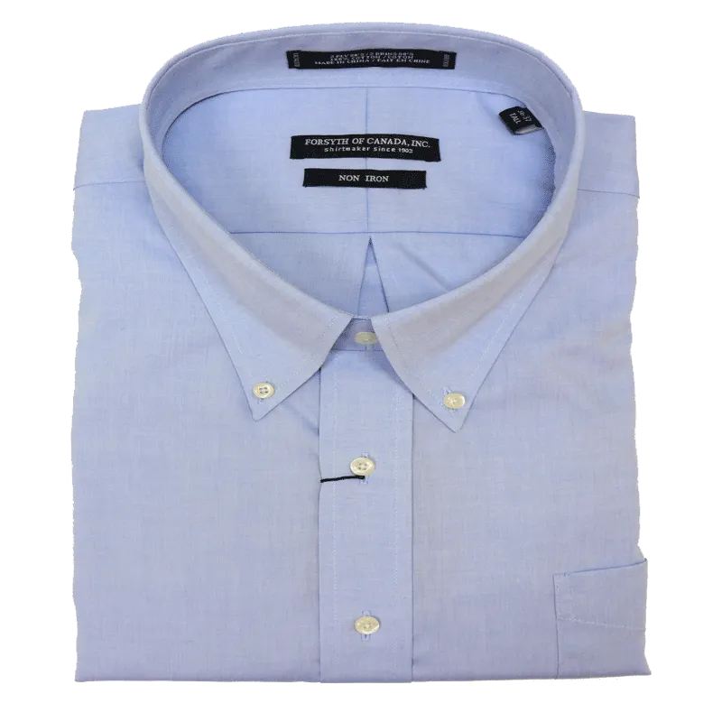 Forsyth N/I BD Lt Blue Shirt 