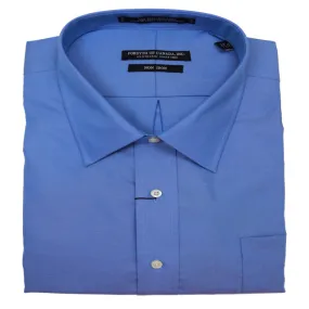 Forsyth N/I Point French Blue Shirt 