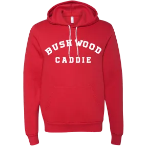 Golf Bushwood Caddie Unisex Hoodie