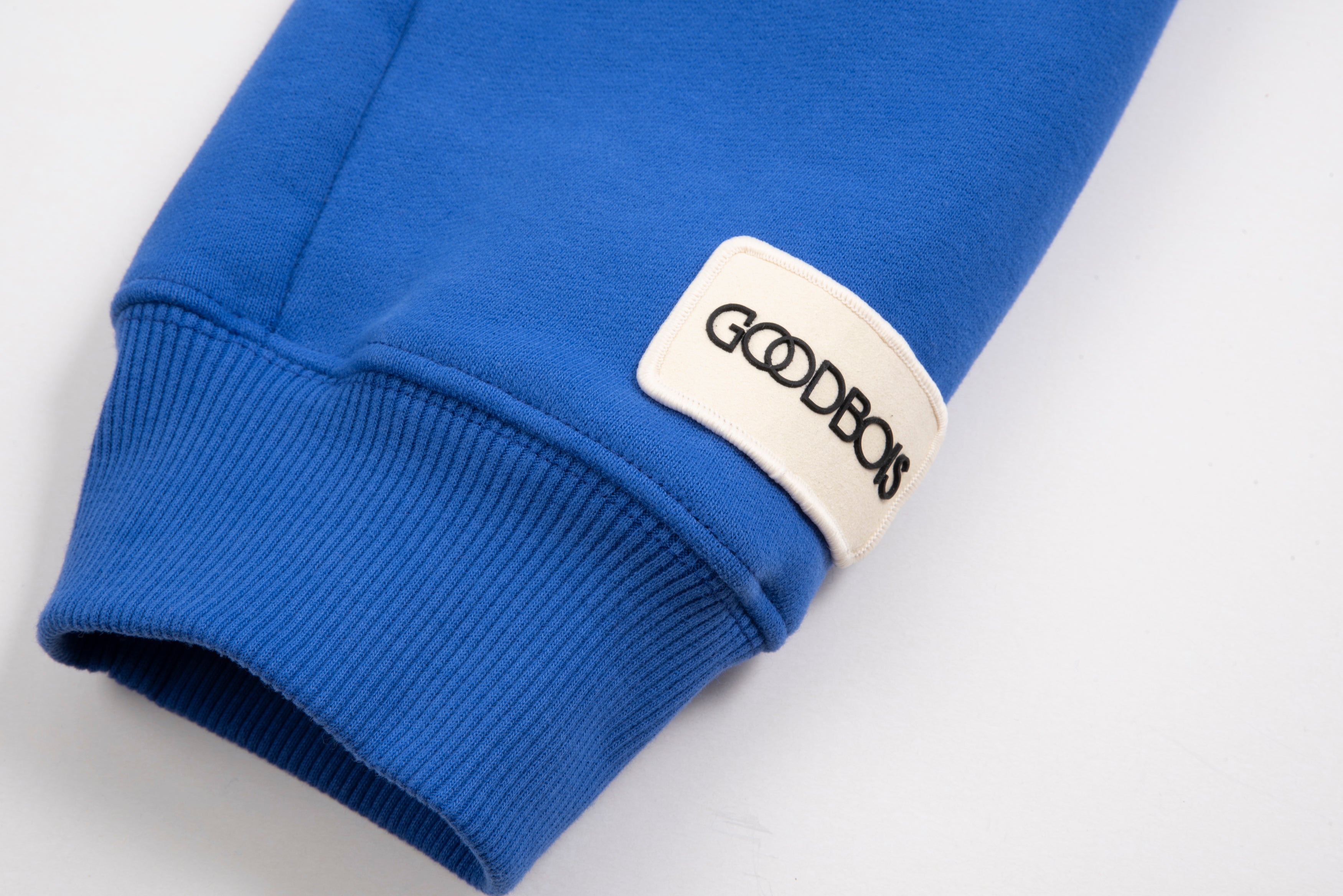 Goodbois OG Core Hoodie Blue