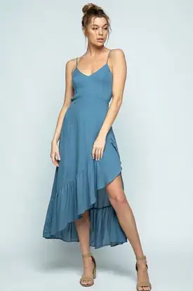 Hailey Dress