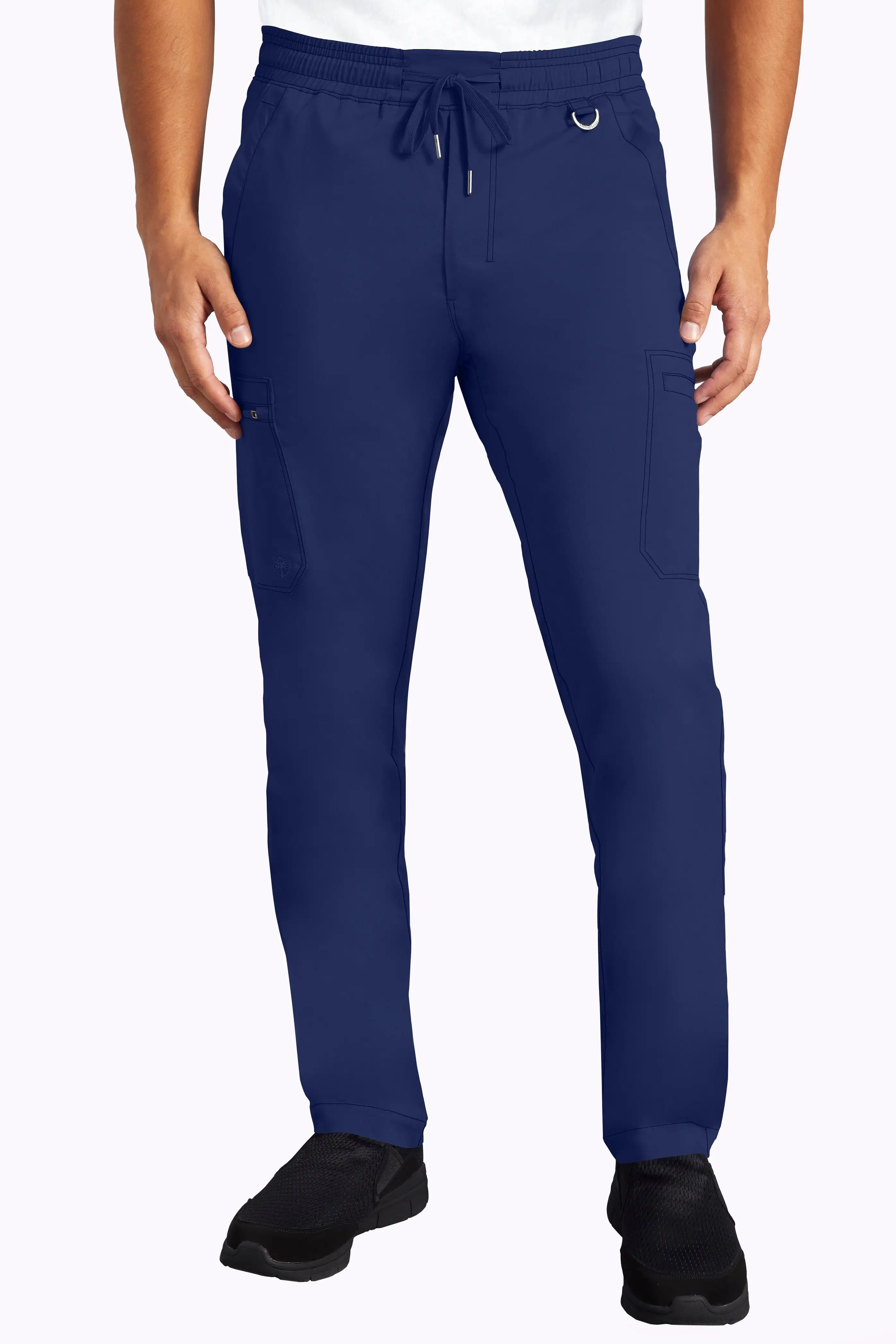 Healing Hands Purple Label 9300 Daniel Men's Pant - TALL