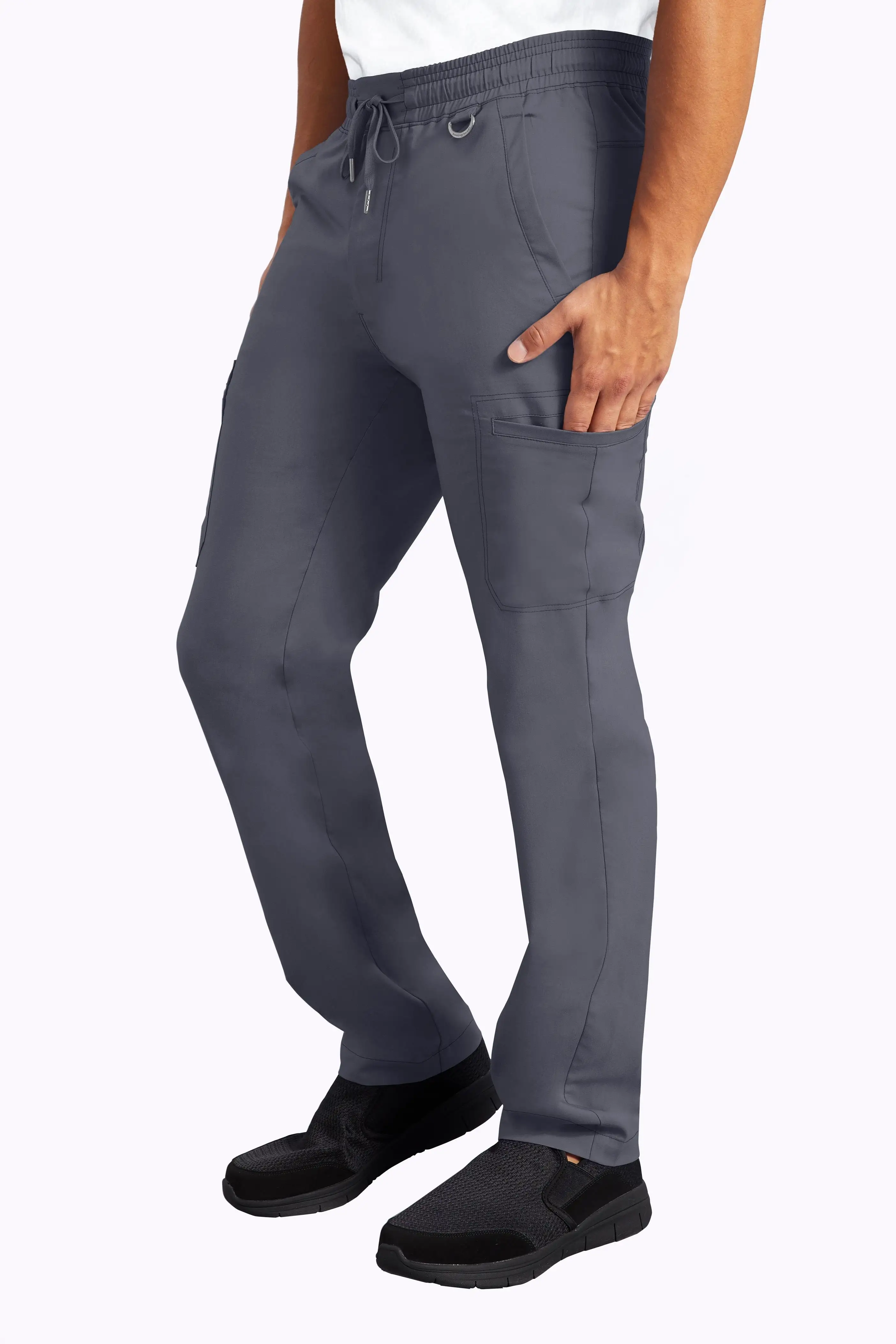 Healing Hands Purple Label 9300 Daniel Men's Pant - TALL