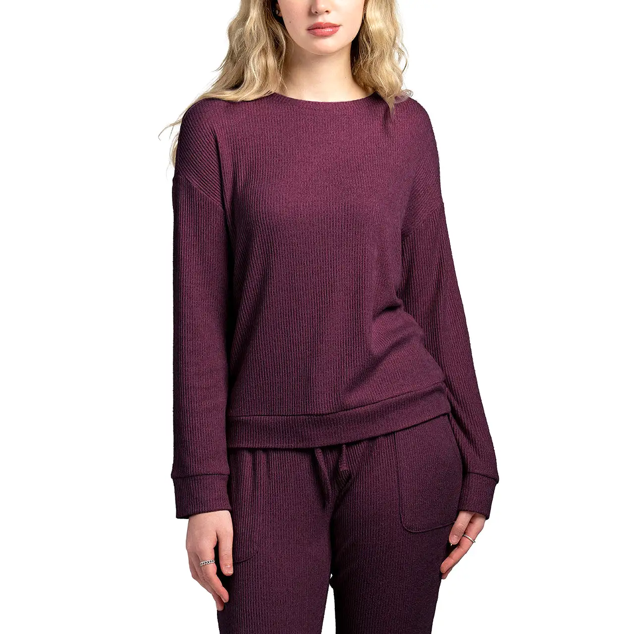 Hello Mello Cuddleblend Top