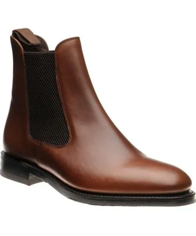 Herring Shoes Coltham hybrid-soled Chelsea boots