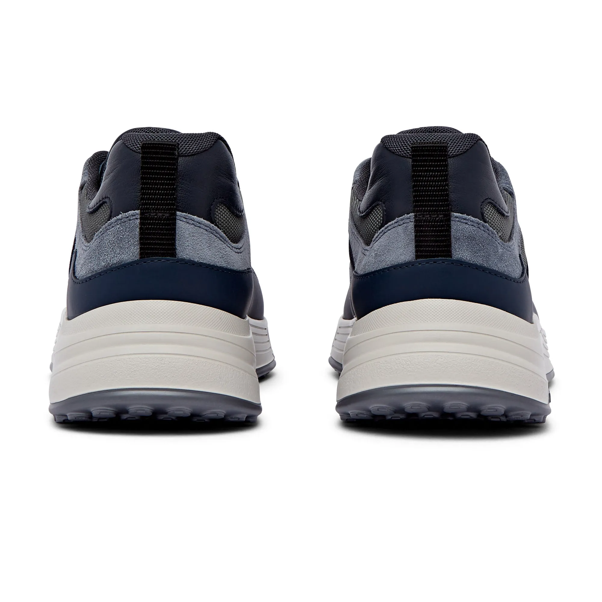 HOGAN Hyperlight Runner Trainer (Navy)