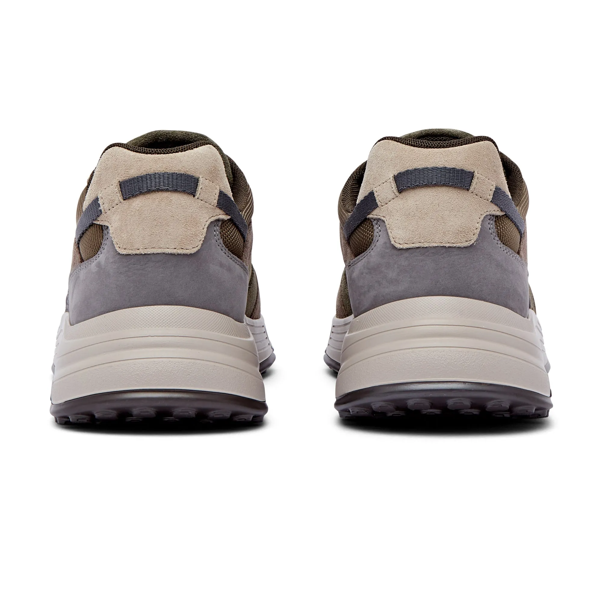 HOGAN Hyperlight Trainer (Khaki)