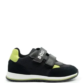 Hugo Boss Black Neon Sneaker