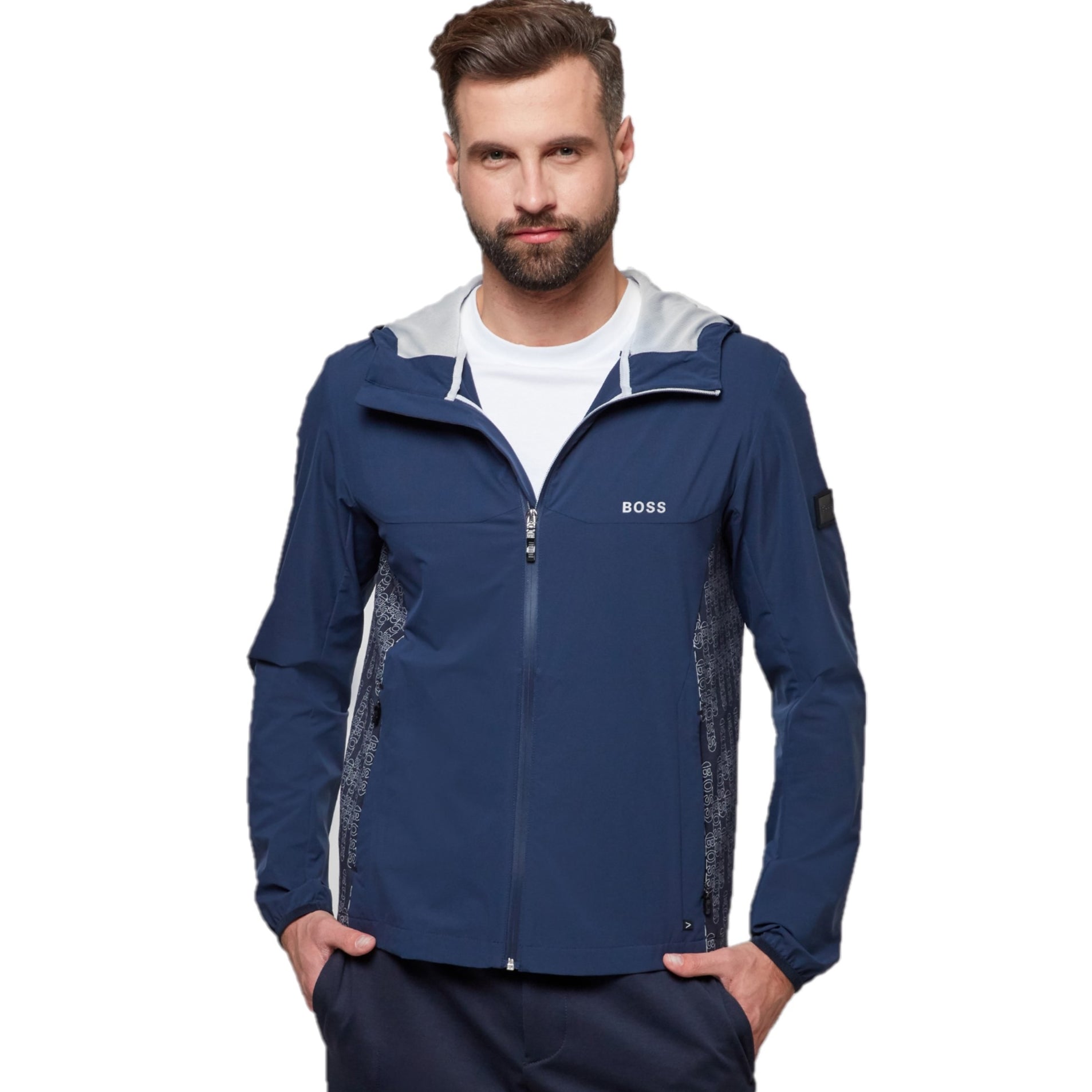 Hugo Boss Jackson Jacket