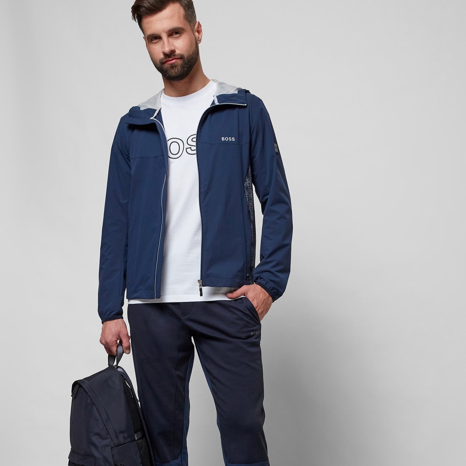 Hugo Boss Jackson Jacket