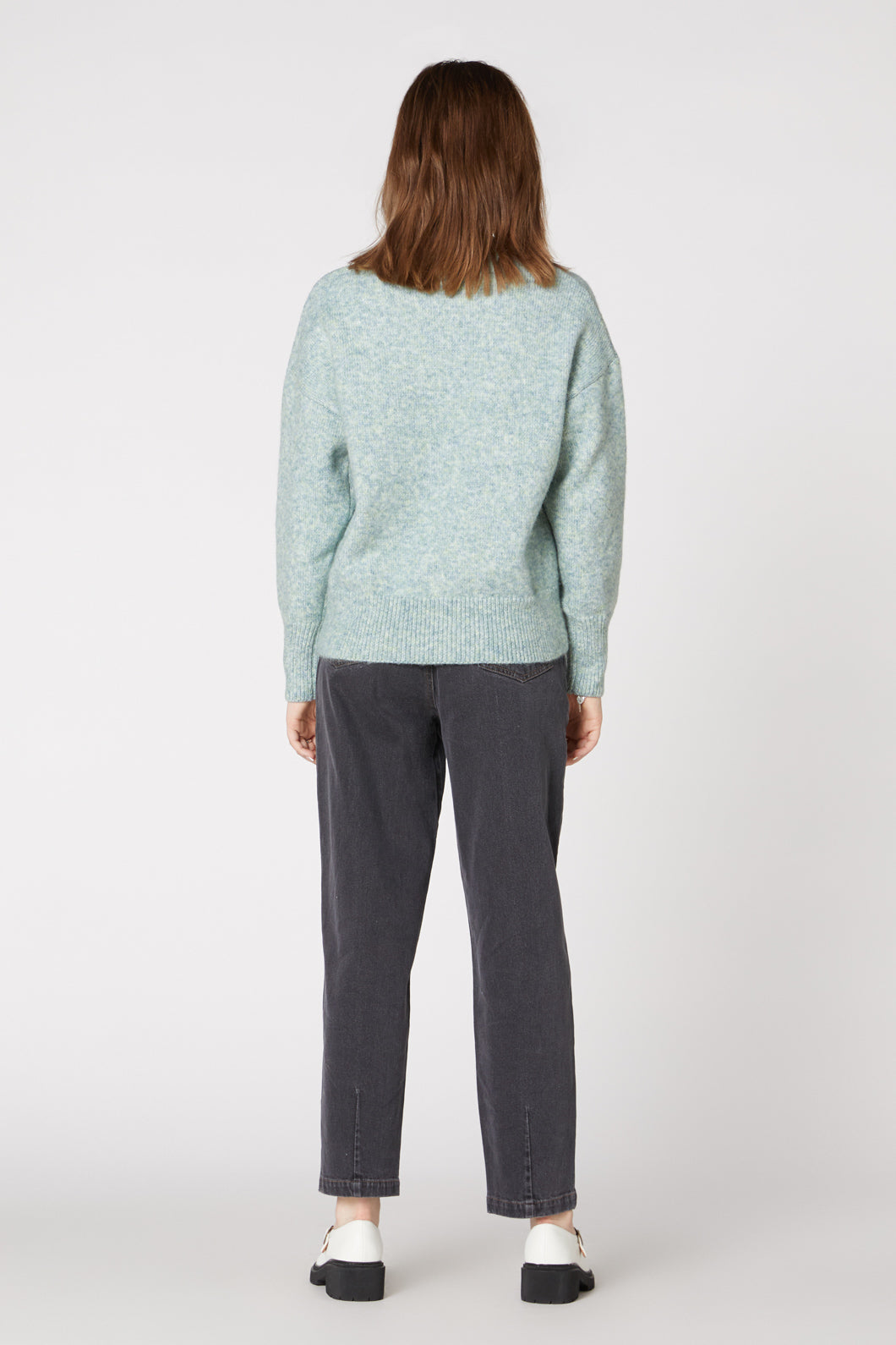 Iona Knit Sweater