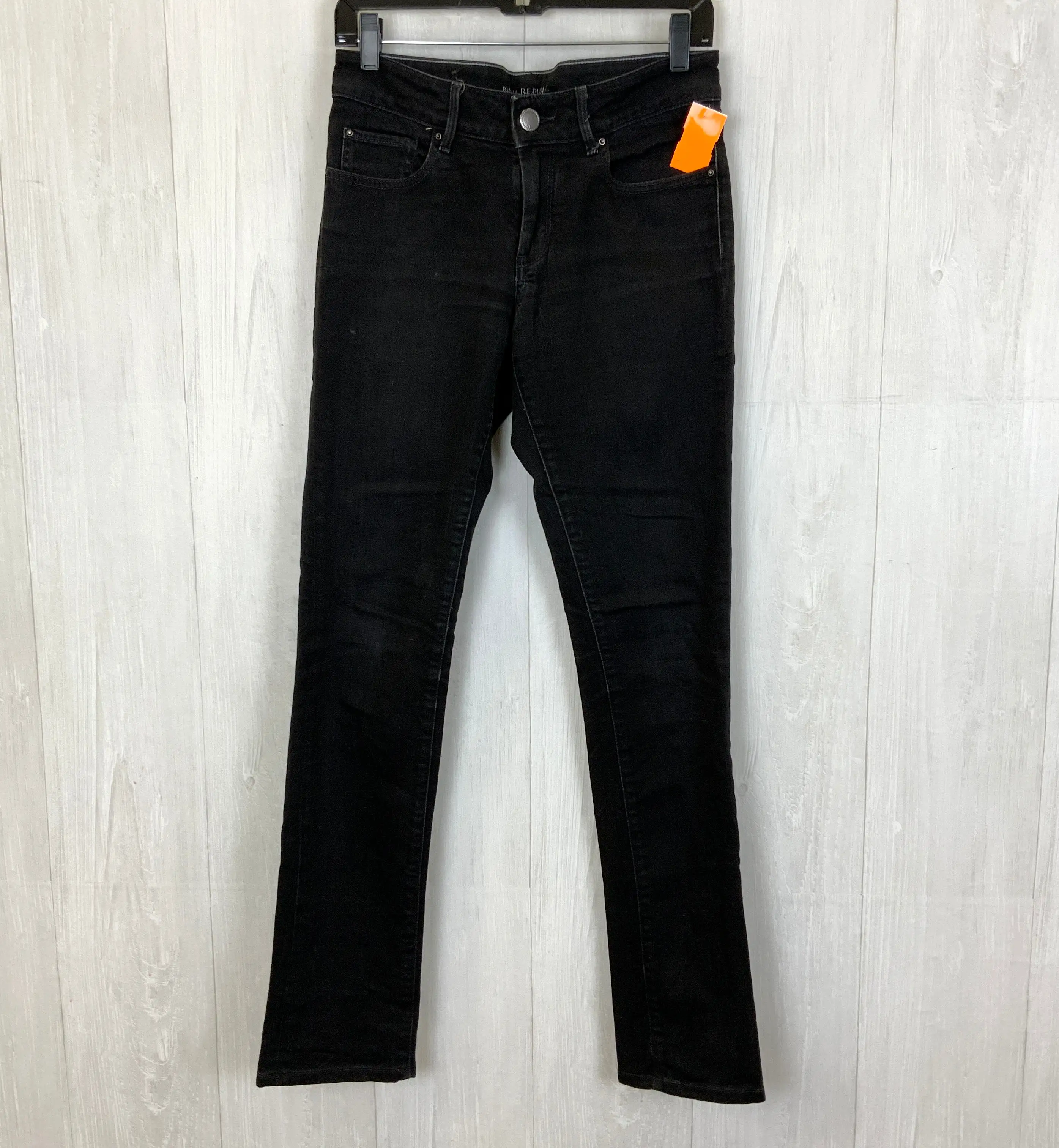 Jeans Skinny By Banana Republic  Size: 6