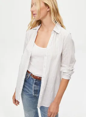 Joanna Button Down Shirt