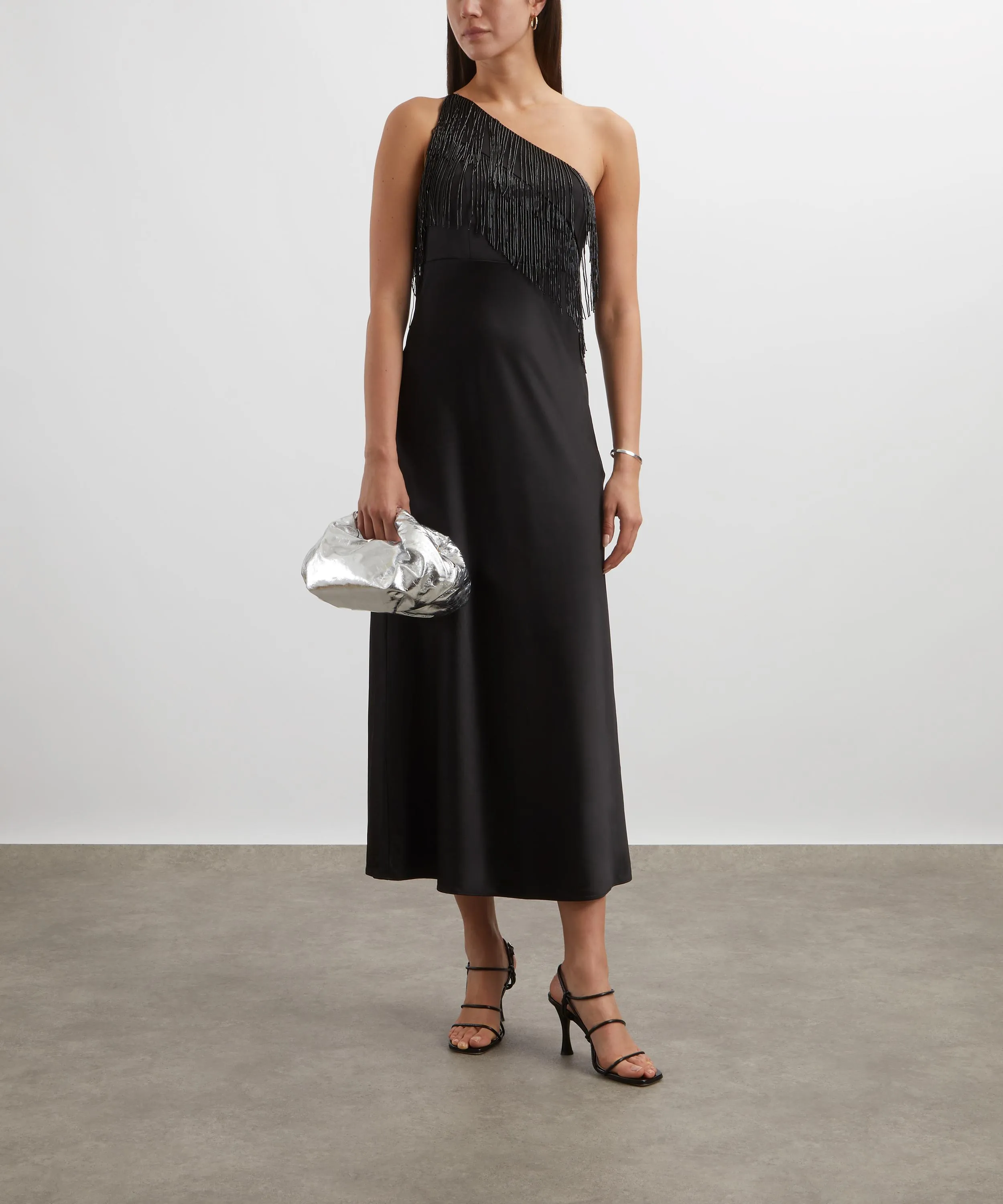 Josephine Midi Dress