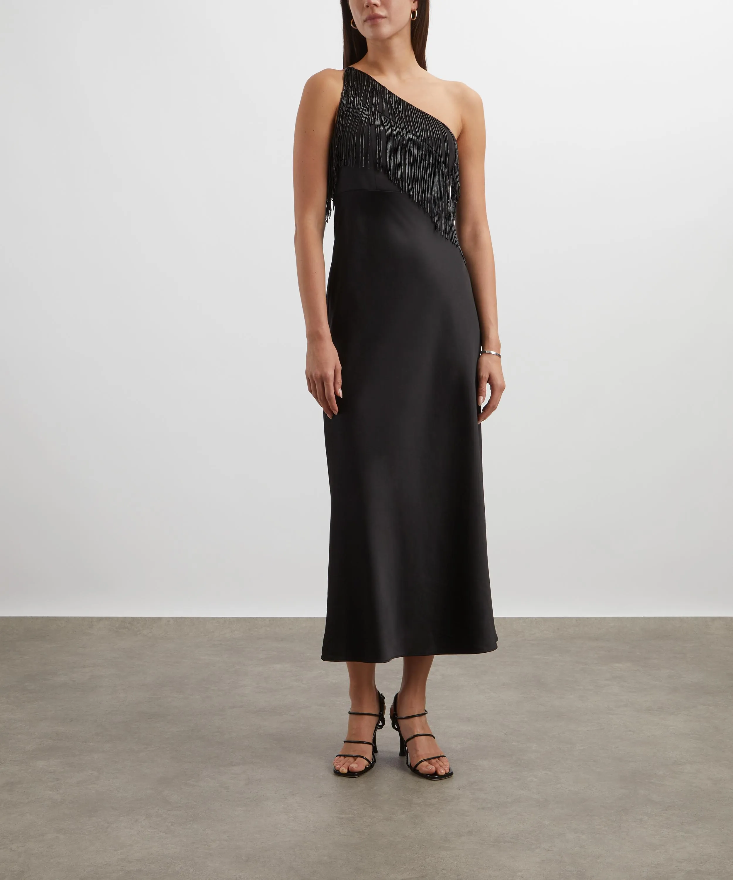 Josephine Midi Dress