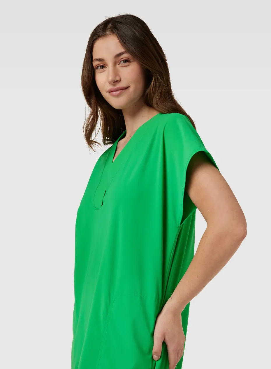 Joyce Dress Spring Green