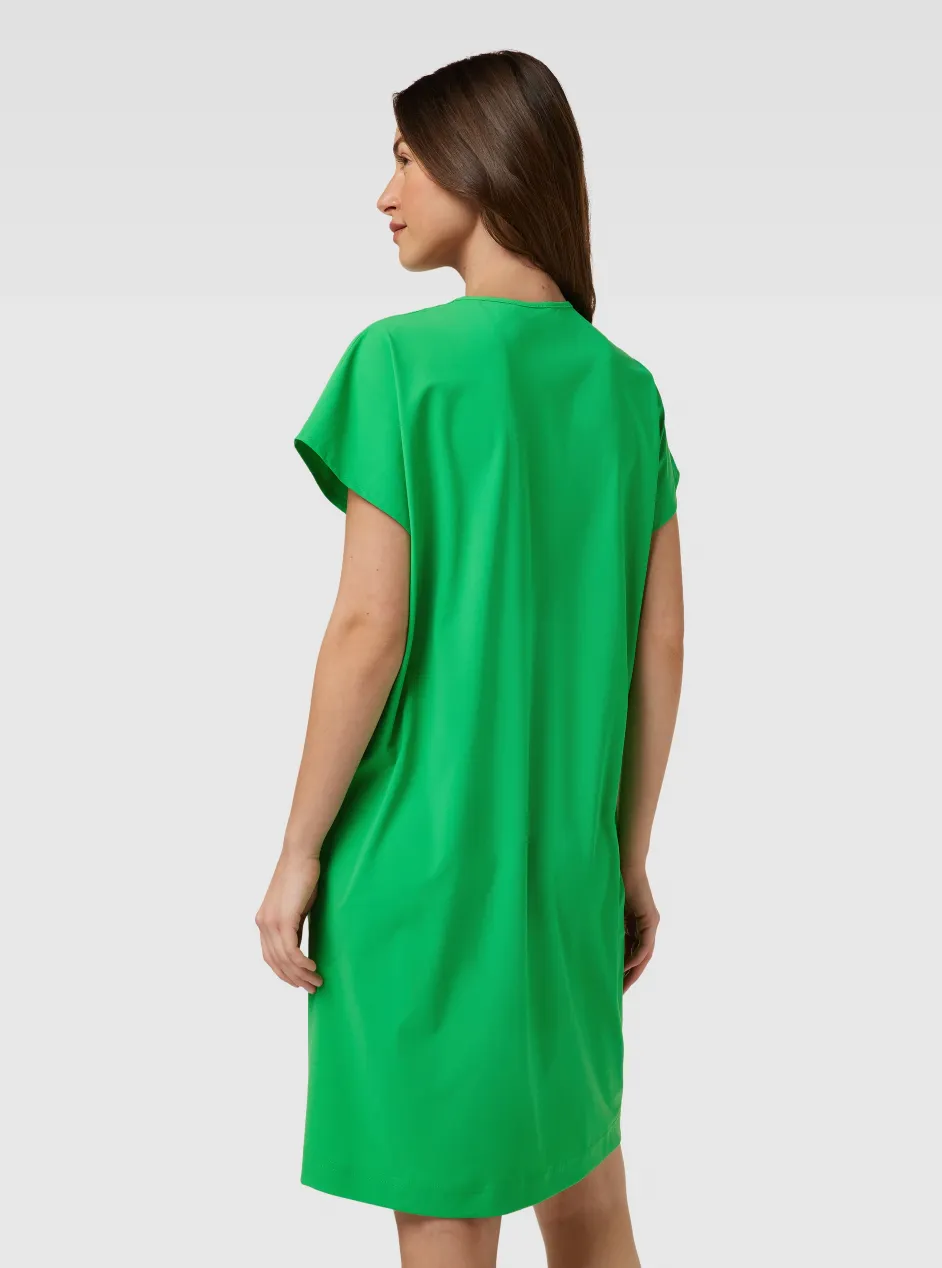 Joyce Dress Spring Green