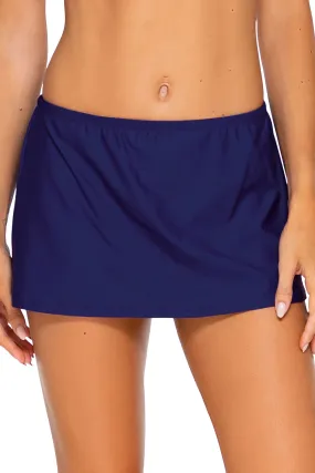 Kokomo Contemporary Skirted Bikini Bottom