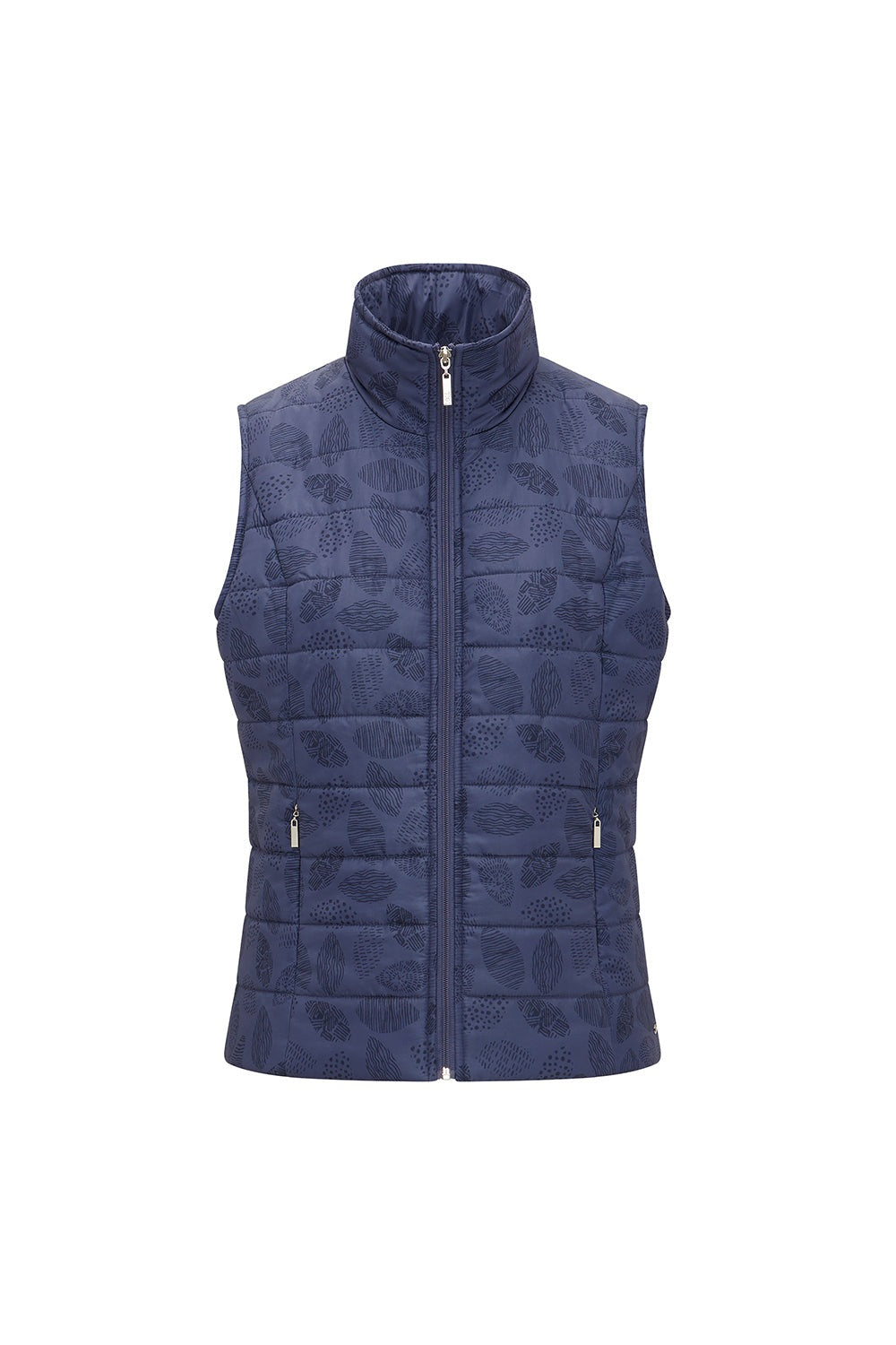 Leaf Gilet