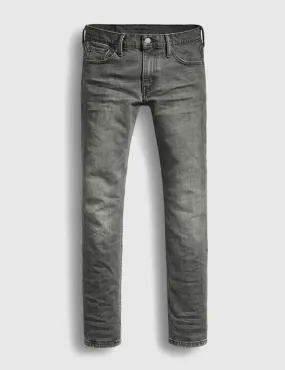 Levis 511 Performance Fit Jeans (Slim) - Berry Hill Grey