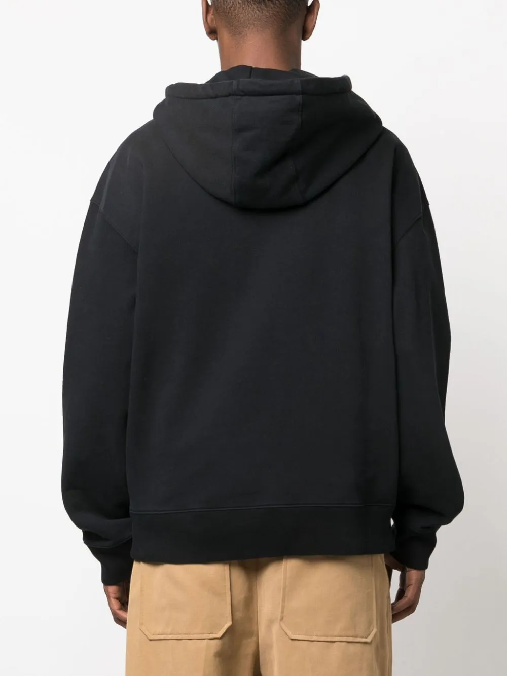 Maison Kitsune' Sweaters Black