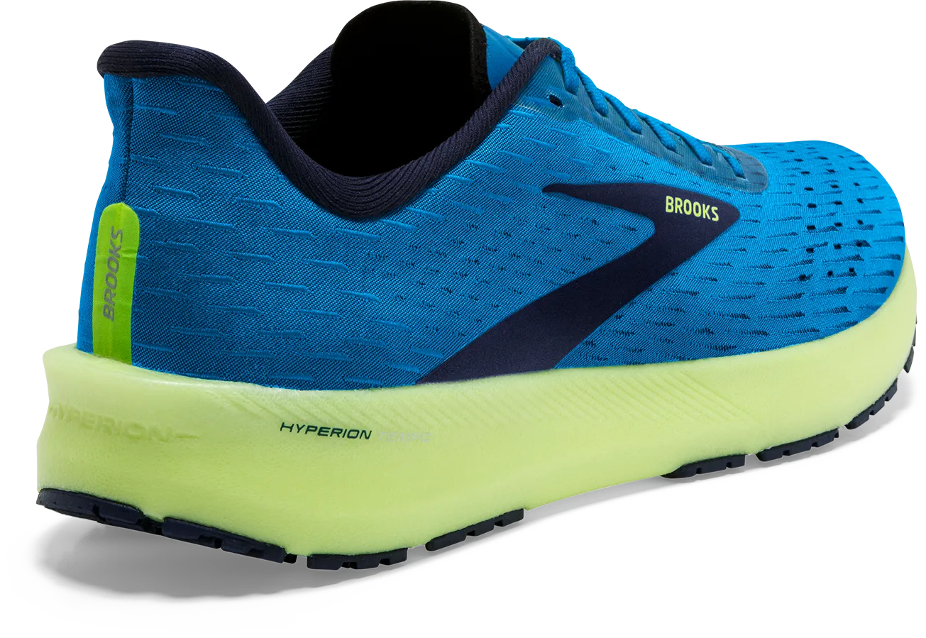 Men's Hyperion Tempo (491 - Blue/Nightlife/Peacoat)