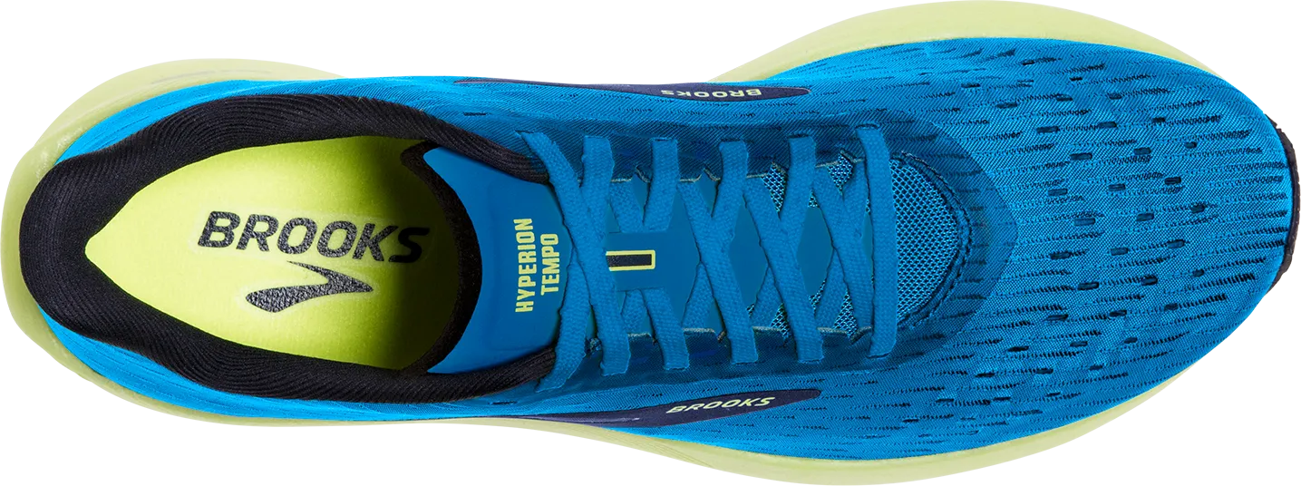 Men's Hyperion Tempo (491 - Blue/Nightlife/Peacoat)