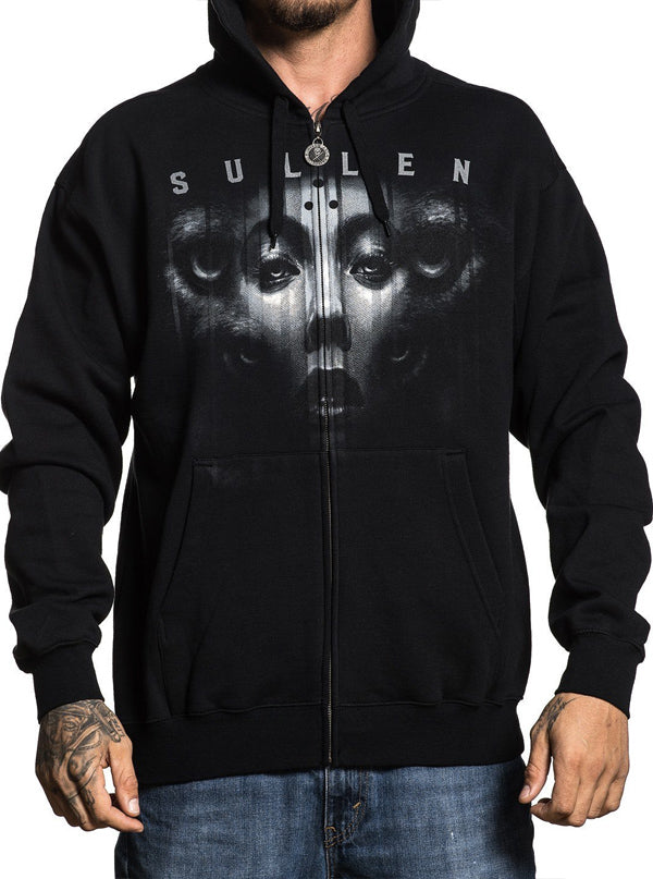 Men's Jak Connolly Zip Hoodie