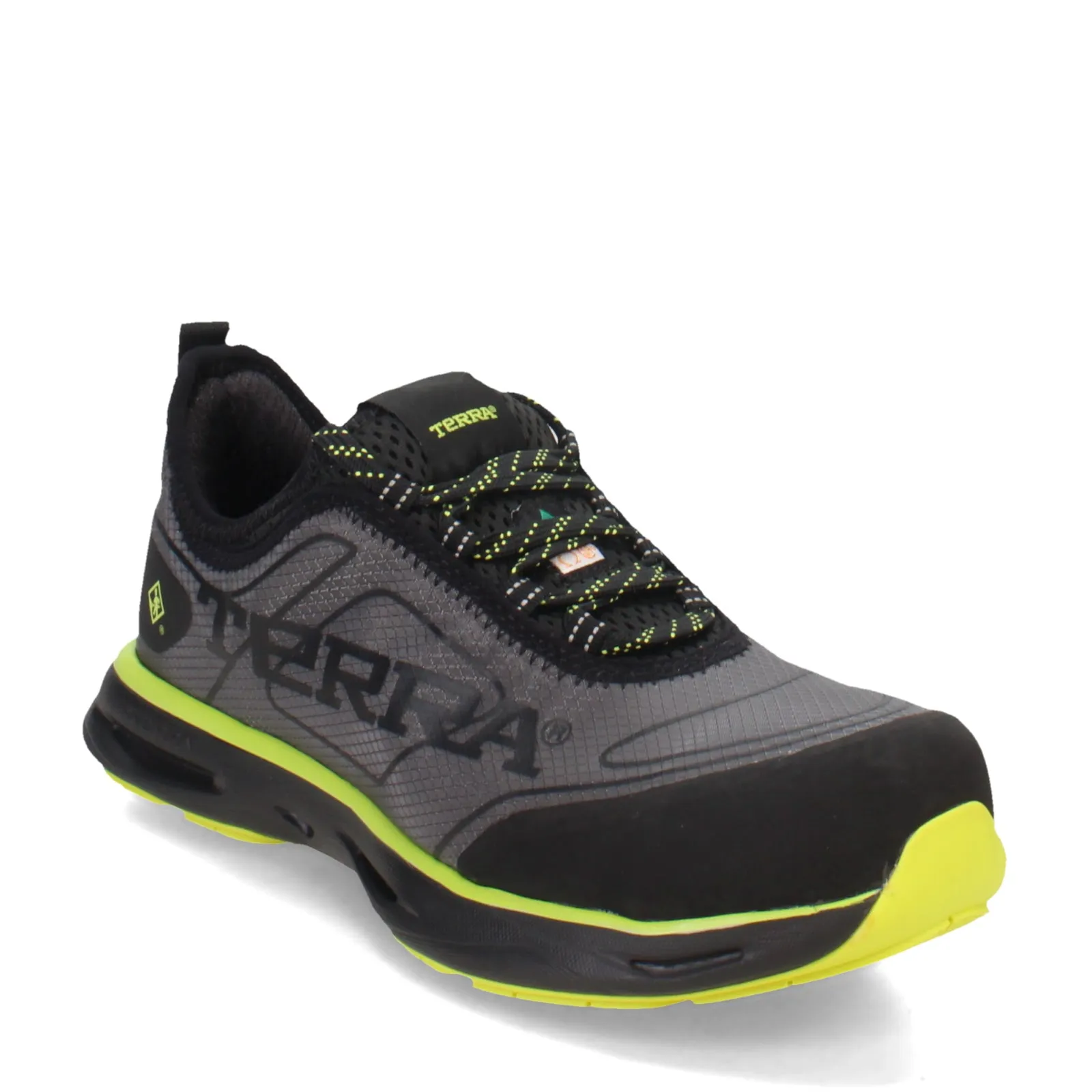 Men's Terra, Terra Lites Low NT Work Sneaker