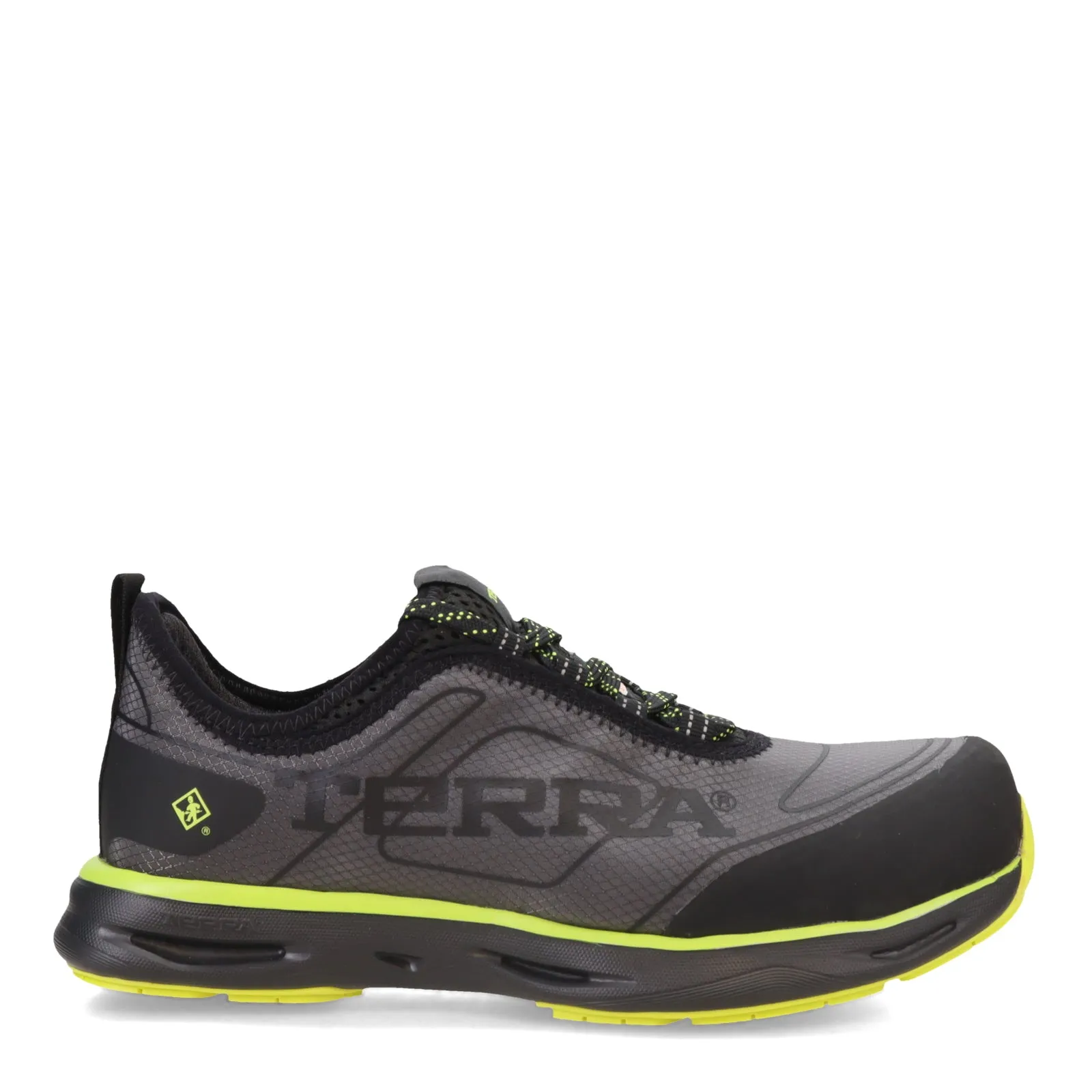 Men's Terra, Terra Lites Low NT Work Sneaker