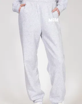 Mom Oversized Jogger