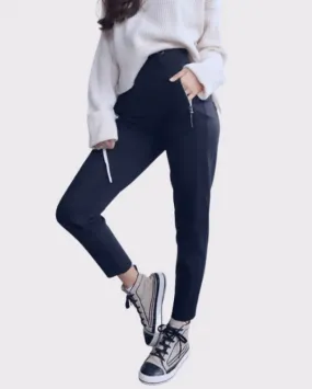 Natina Sport Navy Pant