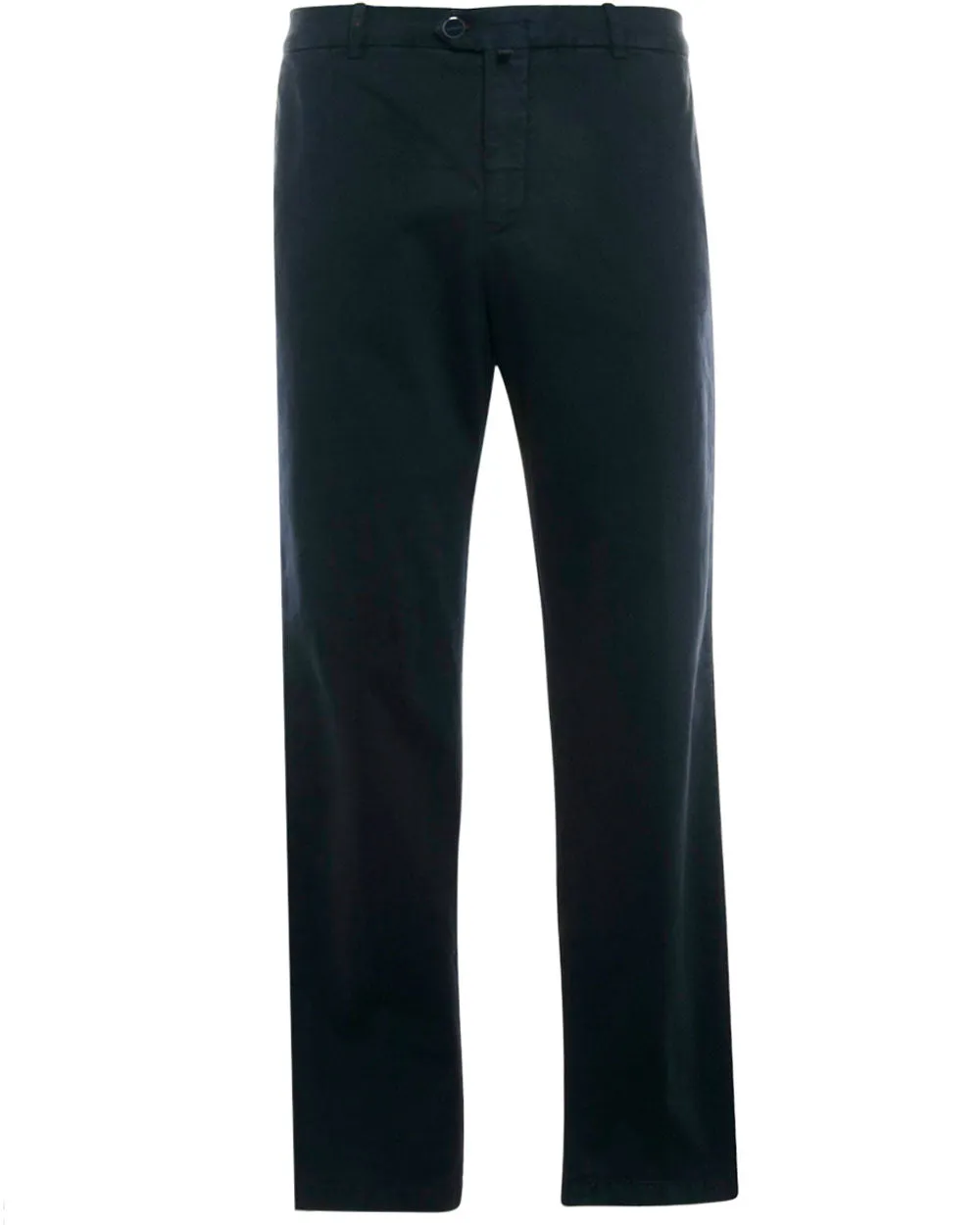 Navy Chino Pant