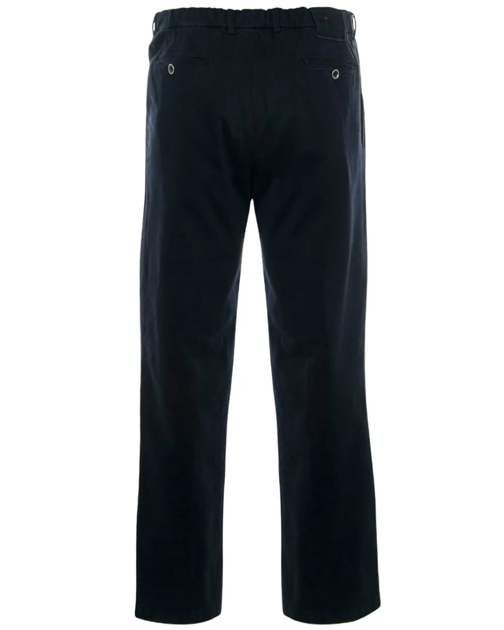 Navy Chino Pant