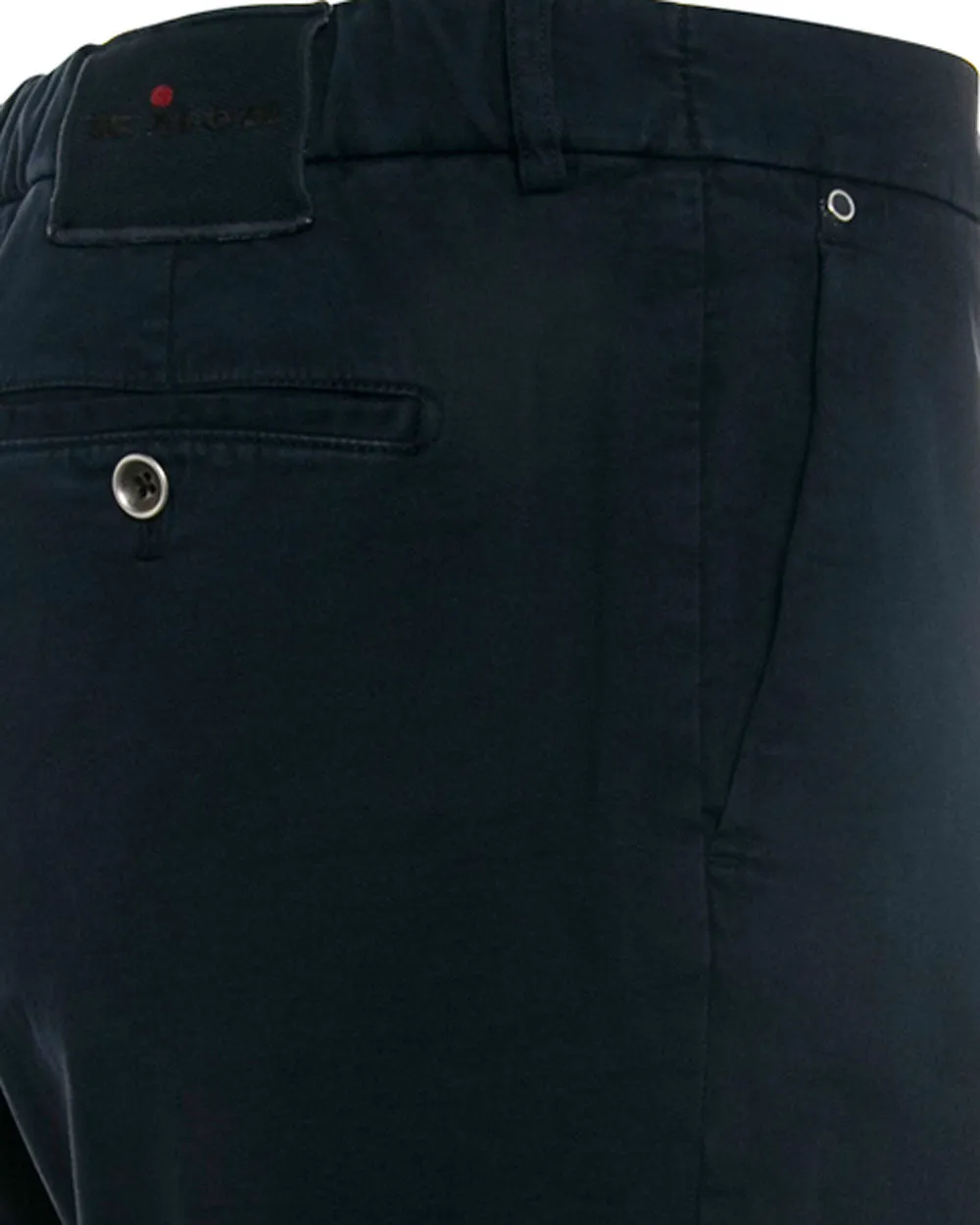 Navy Chino Pant