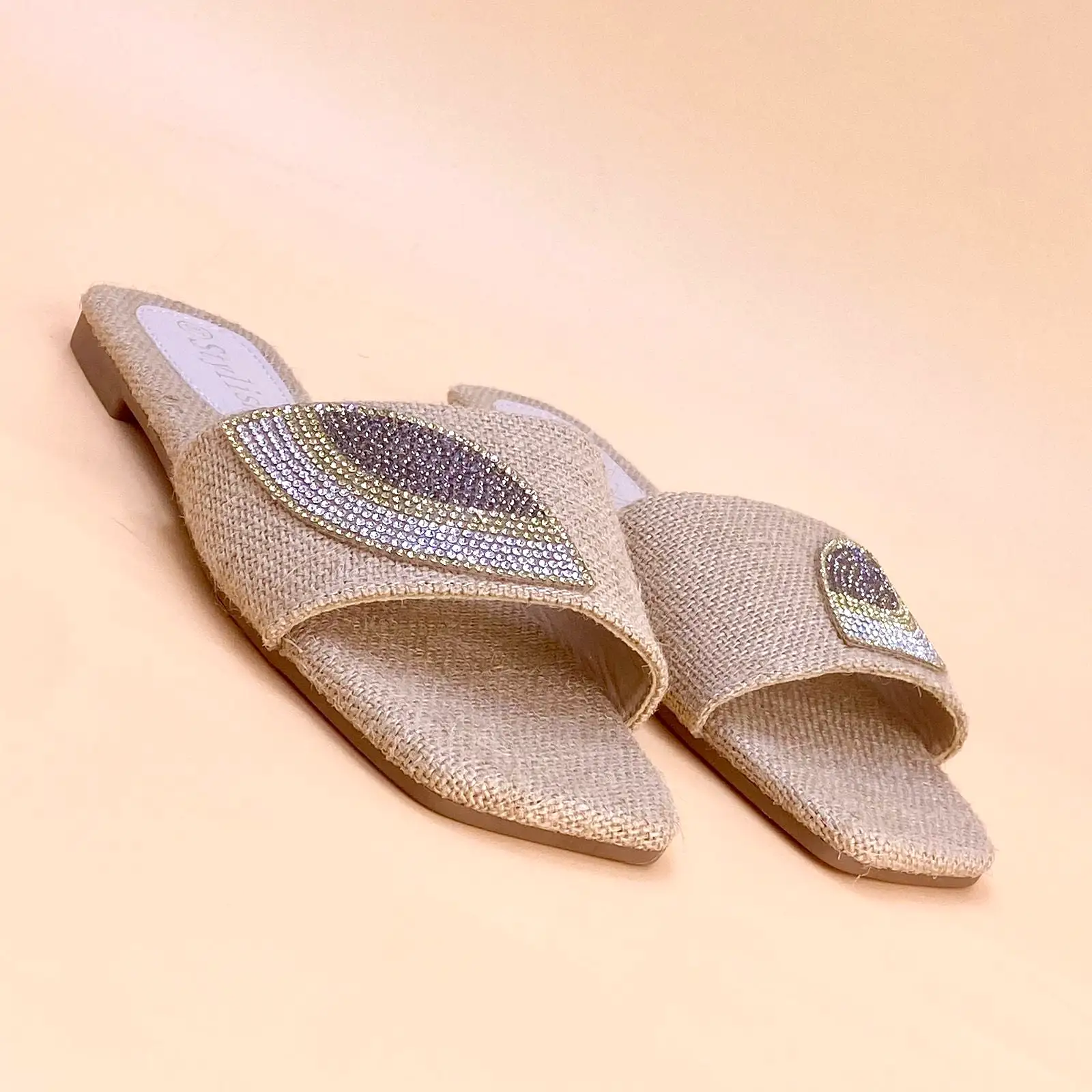 NEW , WOMEN SLIPPERS S3