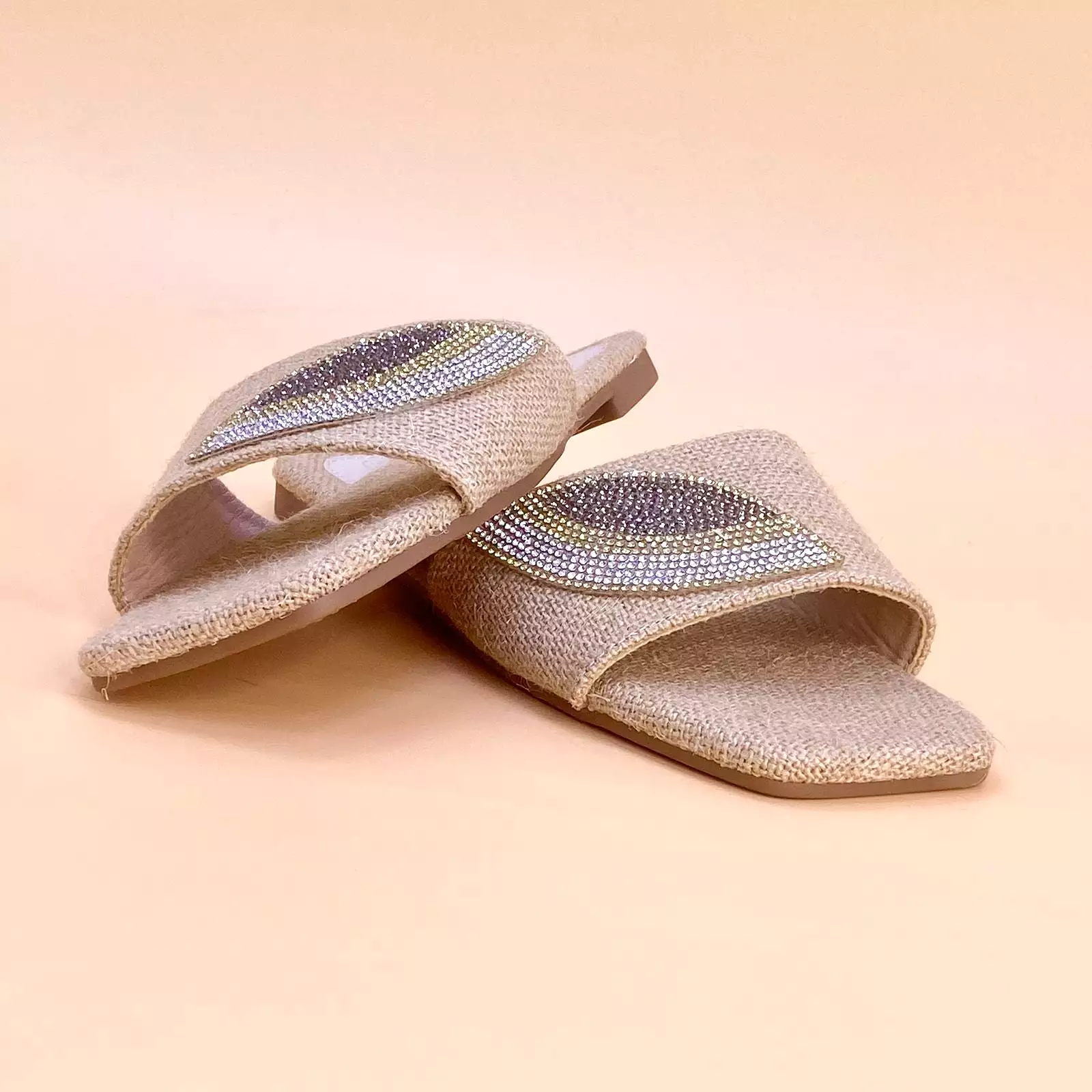 NEW , WOMEN SLIPPERS S3