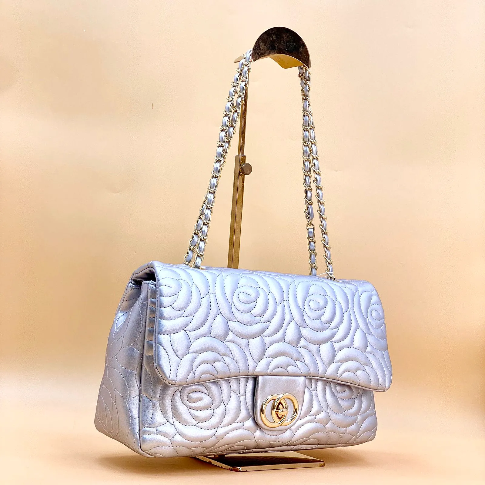 NEW 2024 ,  WOMEN HANDBAGS B529