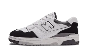 New Balance 550 White Black Rain Cloud  'GS'