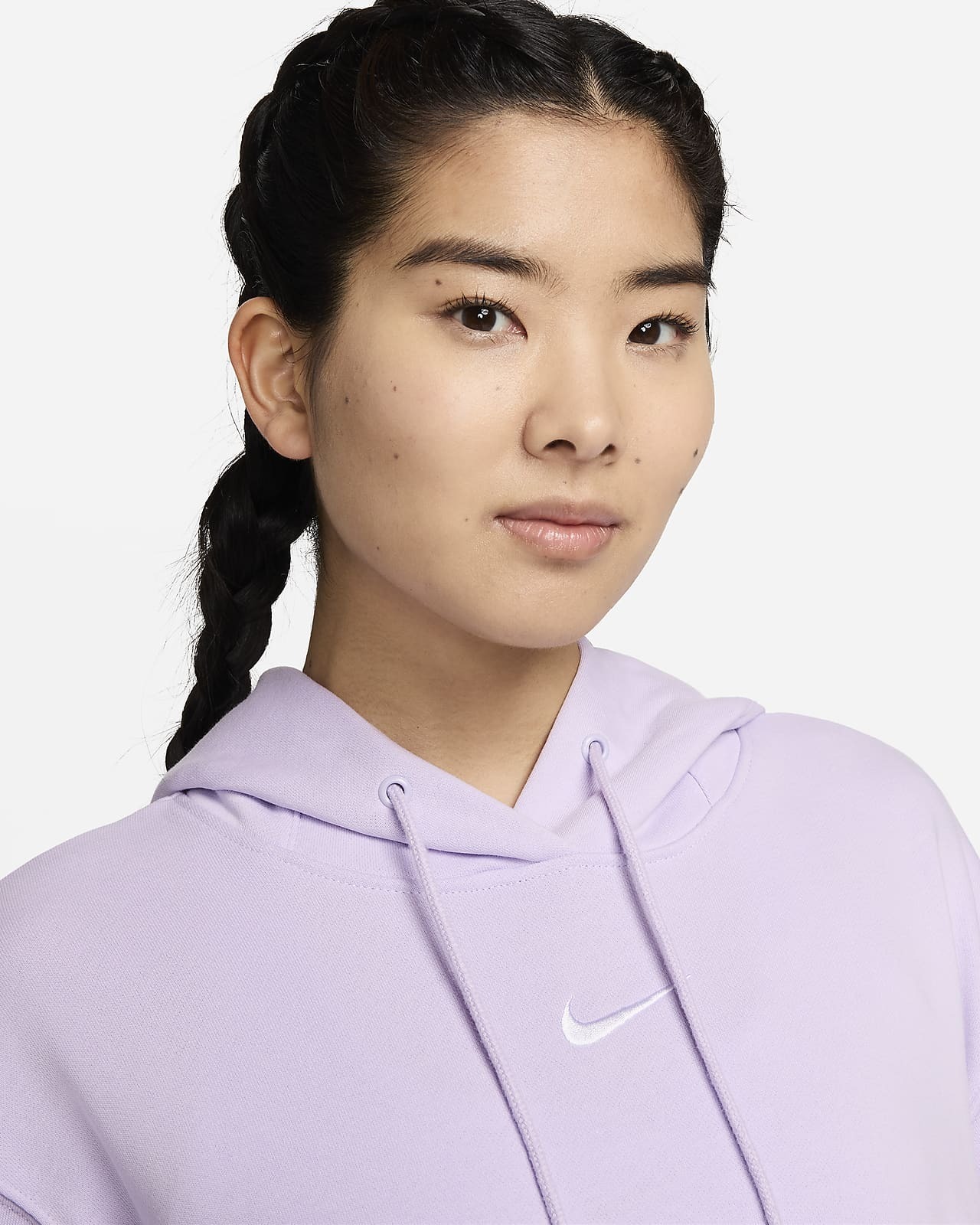 Nike  |Nike Sportswear Phoenix Fleece