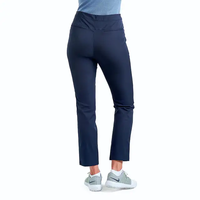 Nivo Pants Nyala Navy