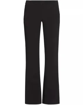 Noir Flare Pant