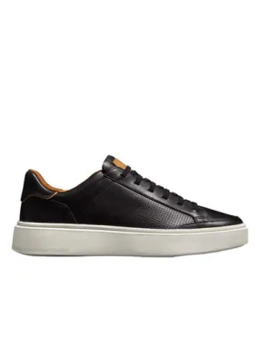 Oliver Black Slip-On Sneaker | Allen Edmonds