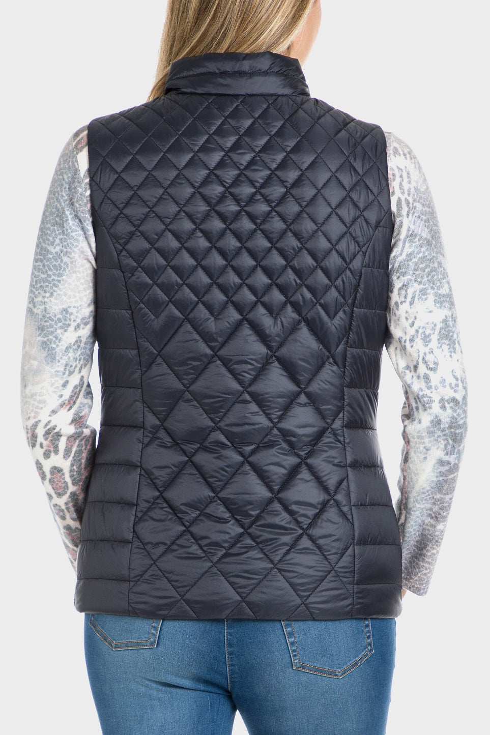 Padded Waistcoat