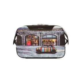 Paul Smith - 'Mini Kings Cross' Washbag