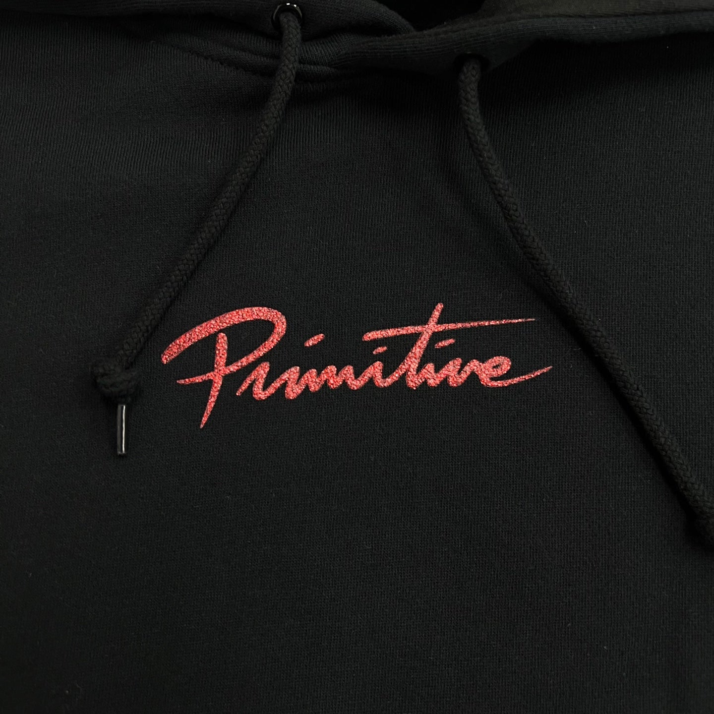 PRIMITIVE DIRTY P Izuku Midoriya Hoodie Sweatshirt