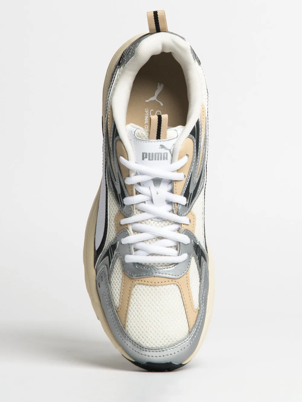 PUMA MENS PUMA MILENIO TECH SNEAKER